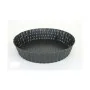 Molde para Tartas Quttin 20 x 5 cm Perforado Desmontable (12 Unidades) de Quttin, Moldes para tartas y bizcochos - Ref: S2230...