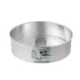 Molde Desmontable Quttin Redondo (12 Unidades) de Quttin, Moldes para tartas y bizcochos - Ref: S2230407, Precio: 41,61 €, De...