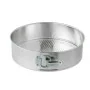 Molde Desmontable Quttin Redondo (12 Unidades) de Quttin, Moldes para tartas y bizcochos - Ref: S2230408, Precio: 46,74 €, De...