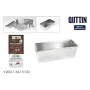 Gebäckbackform Quttin (18 Stück) von Quttin, Backformsets - Ref: S2230409, Preis: 40,58 €, Rabatt: %