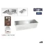 Moule à pâtisserie Quttin (18 Unités) de Quttin, Sets de moules à pâtisserie - Réf : S2230410, Prix : 42,81 €, Remise : %