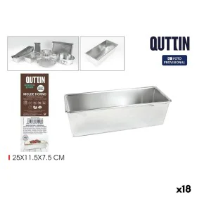 Gebäckbackform Quttin (18 Stück) von Quttin, Backformsets - Ref: S2230410, Preis: 42,81 €, Rabatt: %