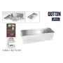 Molde para Repostería Quttin (18 Unidades) de Quttin, Juegos de repostería - Ref: S2230410, Precio: 42,81 €, Descuento: %