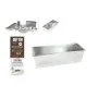 Baking Mould Quttin (18 Units) by Quttin, Baking Sets - Ref: S2230410, Price: 42,81 €, Discount: %