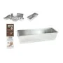 Moule à pâtisserie Quttin (18 Unités) de Quttin, Sets de moules à pâtisserie - Réf : S2230411, Prix : 47,63 €, Remise : %