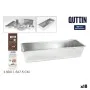 Stampo per Dolci Quttin (18 Unità) di Quttin, Set di teglie da forno - Rif: S2230412, Prezzo: 52,88 €, Sconto: %