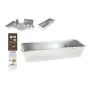 Moule à pâtisserie Quttin (18 Unités) de Quttin, Sets de moules à pâtisserie - Réf : S2230412, Prix : 51,85 €, Remise : %