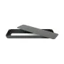 Moule amovible Quttin Noir Acier au carbone 35 x 11 x 2,6 cm (12 Unités) de Quttin, Moules pour gâteaux et biscuits - Réf : S...