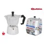 Cafeteira Italiana Quttin 105187 (6 Unidades) de Quttin, Cafeteiras italianas - Ref: S2230432, Preço: 28,89 €, Desconto: %