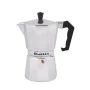 Italian Coffee Pot Quttin 6 Cups (6 Units) by Quttin, Stovetop Coffee Makers - Ref: S2230433, Price: 35,97 €, Discount: %