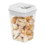 Topf Quttin Luftdicht 2,3 L 12,8 x 23 cm (12 Stück) (2300 ml) von Quttin, Luftdichte Gläser und Zubehör - Ref: S2230487, Prei...