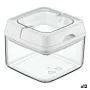 Vaso Quttin Chiusura ermetica 500 ml 8 x 10 x 10 cm (12 Unità) di Quttin, Conservazione di alimenti - Rif: S2230513, Prezzo: ...