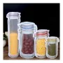 Lunch box Quttin 10,5 x 15 x 5,4 cm (36 Units) by Quttin, Food storage - Ref: S2230536, Price: 21,25 €, Discount: %