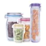 Lunch box Quttin 10,5 x 15 x 5,4 cm (36 Units) by Quttin, Food storage - Ref: S2230536, Price: 21,25 €, Discount: %