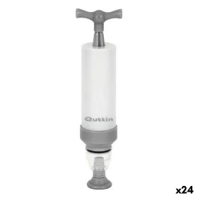 Pompa manuale per sottovuoto Quttin Borse 17,5 x 4,5 x 3,5 cm (24 Unità) di Quttin, Conservazione di alimenti - Rif: S2230544...