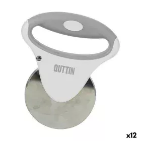 Cortador de Pizza Quttin Aço 13 X 16 CM (12 Unidades) de Quttin, Corta-pizzas - Ref: S2230561, Preço: 40,60 €, Desconto: %