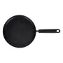 Crepe pan Quttin Infinity Red 25,5 x 42,5 cm by Quttin, Crepe & Pancake Pans - Ref: S2230596, Price: 55,55 €, Discount: %