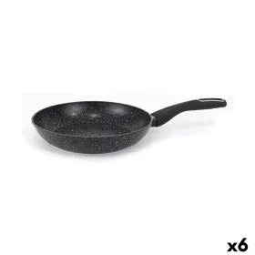 Pan Quttin Select 2.0 Black 30 cm (6 Units) by Quttin, Saute Pans - Ref: S2230603, Price: 87,62 €, Discount: %