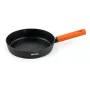 Padella Quttin Gastro Nero Arancio 47 x 29,5 x 5,8 cm (6 Unità) di Quttin, Padelle da chef - Rif: S2230633, Prezzo: 76,92 €, ...