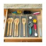 Drawer Organizer 9,3 x 9,3 cm 9,3 x 9,3 x 4,8 cm (24 Units) by BigBuy Home, Shelves and supports - Ref: S2230668, Price: 13,4...