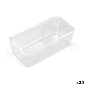 Mehrzweck-Organizer 15 x 7,5 x 5,6 cm von BigBuy Home, Schubladeneinsätze - Ref: S2230670, Preis: 17,91 €, Rabatt: %