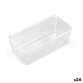 Multi-Purpose Organiser 15 x 7,5 x 5,6 cm by BigBuy Home, Drawer Organisers - Ref: S2230670, Price: 17,19 €, Discount: %