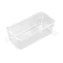 Contenitore per Sistemare Multiuso 15 x 7,5 x 5,6 cm di BigBuy Home, Organizer per cassetti - Rif: S2230670, Prezzo: 17,19 €,...