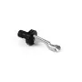 Tapón de Vacío para Vino Acero Inoxidable 2 Piezas (24 Unidades) (2 pcs) de BigBuy Home, Tapones y vertedores para vino - Ref...