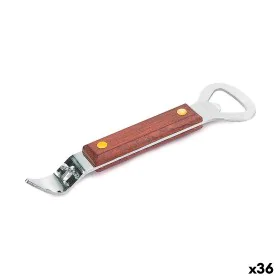 Bottle opener Wooow Tin opener 15 cm (36 Units) by Wooow, Bottle Openers - Ref: S2230694, Price: 18,88 €, Discount: %