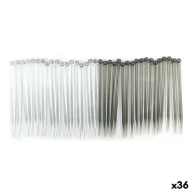 Palillos Plástico (36 Unidades) de BigBuy Home, Palillos - Ref: S2230720, Precio: 18,15 €, Descuento: %