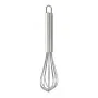 Mixer Whisks Stainless steel Silver 20 cm 1,5 mm (48 Units) by BigBuy Home, Whisks - Ref: S2230728, Price: 37,78 €, Discount: %