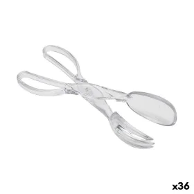 Pinze da Cucina Plastica (36 Unità) di BigBuy Home, Pinze da cucina - Rif: S2230738, Prezzo: 35,57 €, Sconto: %