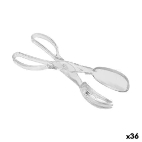 Pinzas de Cocina Plástico (36 Unidades) de BigBuy Home, Pinzas de cocina - Ref: S2230738, Precio: 35,57 €, Descuento: %