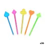 Toothpicks 8,5 cm (50 Pieces) (36 Units) by BigBuy Home, Cocktail Sticks - Ref: S2230753, Price: 28,56 €, Discount: %