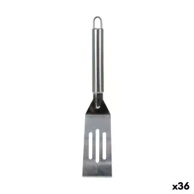 Kitchen Spatula Wooow Steel 25 cm (36 Units) by Wooow, Spatulas - Ref: S2230763, Price: 21,91 €, Discount: %