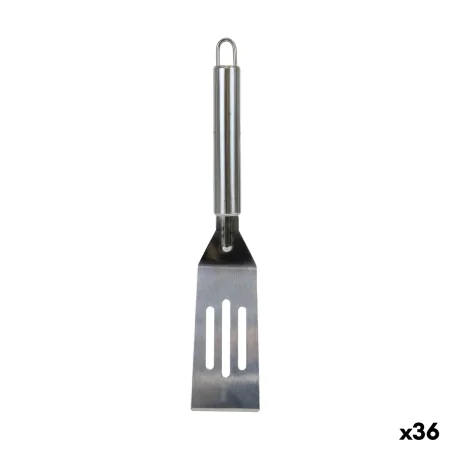 Paleta de Cocina Wooow Acero 25 cm (36 Unidades) de Wooow, Espátulas - Ref: S2230763, Precio: 21,91 €, Descuento: %