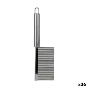 Cutter Wooow Steel 22 cm (36 Units) by Wooow, Potato Chippers - Ref: S2230764, Price: 23,91 €, Discount: %