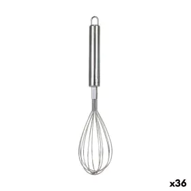 Sbattitore a Fruste Manuale 28 x 7 cm (36 Unità) di BigBuy Home, Fruste da cucina - Rif: S2230766, Prezzo: 26,79 €, Sconto: %