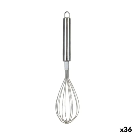 Batedor de Varas Manual 28 x 7 cm (36 Unidades) de BigBuy Home, Varetas para bater - Ref: S2230766, Preço: 26,79 €, Desconto: %