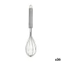 Manual Whisk 28 x 7 cm (36 Units) by BigBuy Home, Whisks - Ref: S2230766, Price: 27,23 €, Discount: %