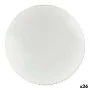 Base para bolo Branco Papel Conjunto 6 Peças de BigBuy Home, Pratos e fontes - Ref: S2230783, Preço: 18,60 €, Desconto: %