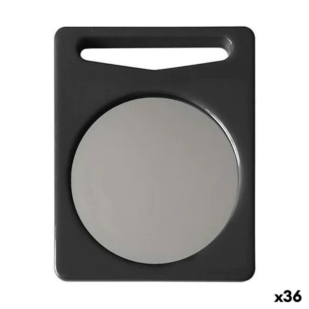 Pocket Mirror (36 Units) by BigBuy Home, Compact Mirrors - Ref: S2230794, Price: 29,40 €, Discount: %