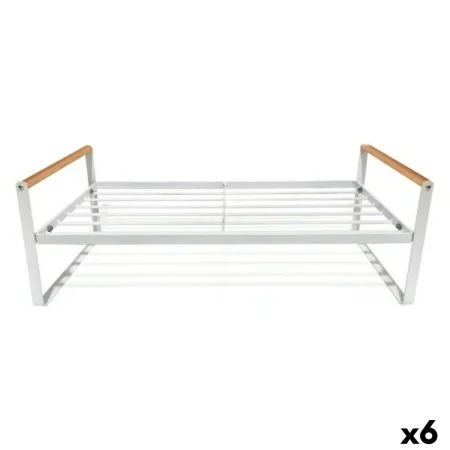 Shelve Confortime Maison 51,3 x 20,8 x 20 cm (6 Units) (51,3 x 20,8 x 20 cm) by Confortime, Shelves and supports - Ref: S2230...