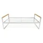 Shelve Confortime Maison 51,3 x 20,8 x 20 cm (6 Units) (51,3 x 20,8 x 20 cm) by Confortime, Shelves and supports - Ref: S2230...