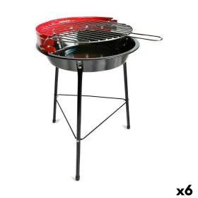 Barbecue Algon Ø 33 cm 42 x 35 x 45 cm de Algon, Barbecues portatifs - Réf : S2230862, Prix : 59,28 €, Remise : %