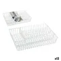 Organisateur polyvalent Confortime 77845 36 x 26 x 4,5 cm (12 Unités) de Confortime, Étagères et supports - Réf : S2230883, P...