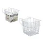 Cesta Multiusos Confortime 104664 Escorredor 17 x 12,1 x 13,5 cm (12 Unidades) de Confortime, Prateleiras e estantes - Ref: S...