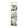 Extendable Under-Sink Shelf Unit Confortime 68 x 26 x 38 cm (6 Units) by Confortime, Shelves and supports - Ref: S2230921, Pr...