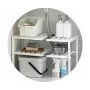 Extendable Under-Sink Shelf Unit Confortime 68 x 26 x 38 cm (6 Units) by Confortime, Shelves and supports - Ref: S2230921, Pr...