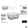 Organisateur Confortime 32 x 25 x 14 cm (12 Unités) de Confortime, Étagères et supports - Réf : S2230935, Prix : 43,40 €, Rem...